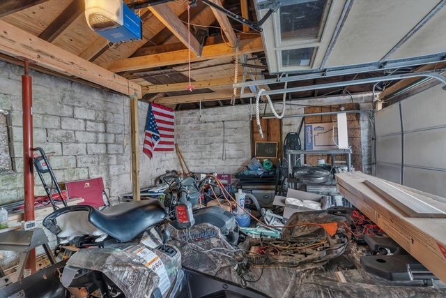 70 W Park Pl, Woonsocket, RI 02895