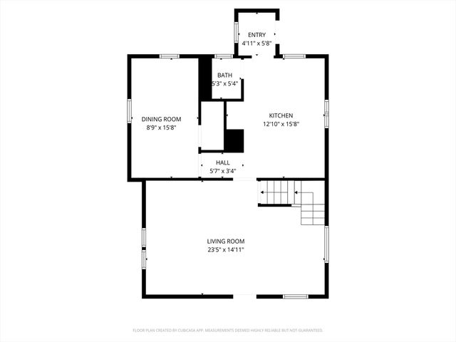 70 W Park Pl, Woonsocket, RI 02895