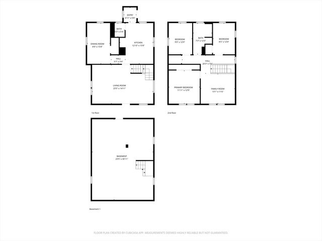 70 W Park Pl, Woonsocket, RI 02895