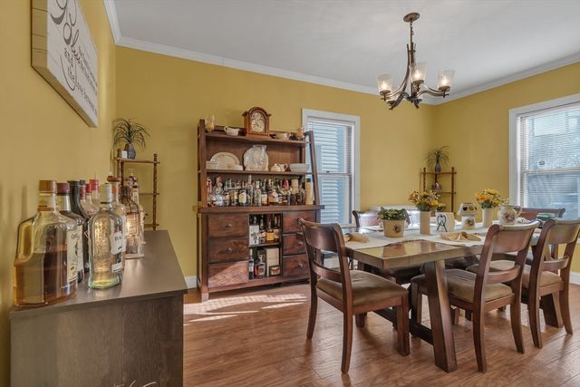 70 W Park Pl, Woonsocket, RI 02895