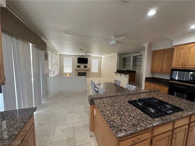 3854 Broadmead Street, Las Vegas, NV 89147