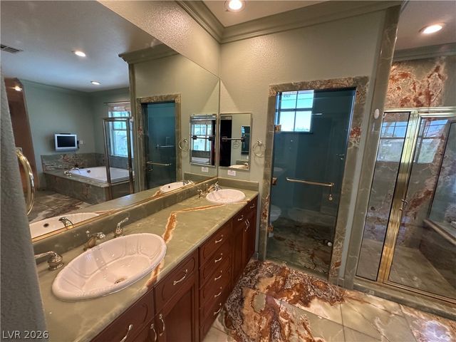 3854 Broadmead Street, Las Vegas, NV 89147
