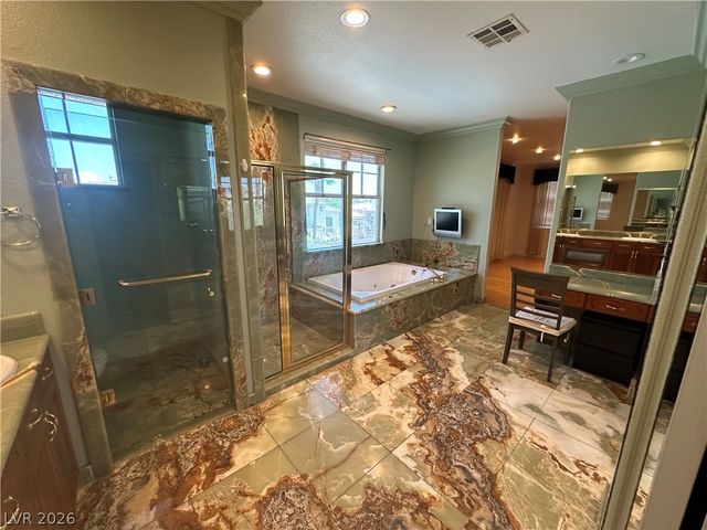3854 Broadmead Street, Las Vegas, NV 89147