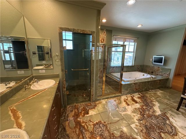 3854 Broadmead Street, Las Vegas, NV 89147