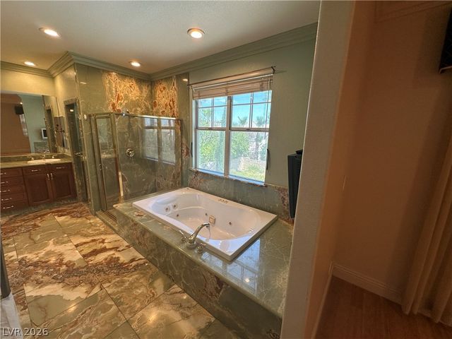 3854 Broadmead Street, Las Vegas, NV 89147