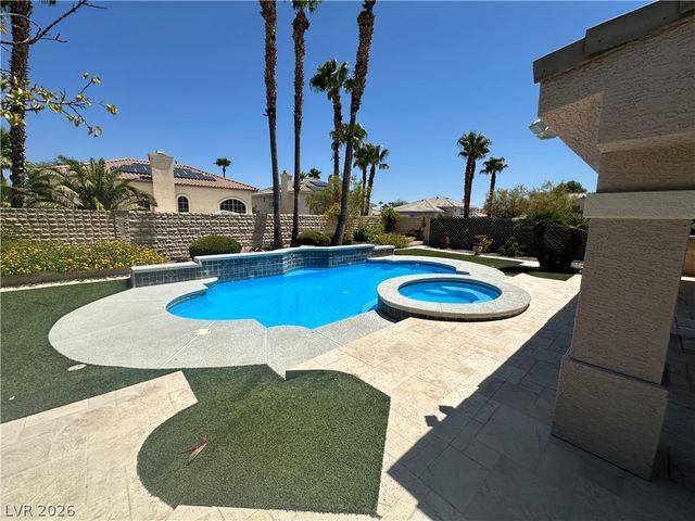3854 Broadmead Street, Las Vegas, NV 89147