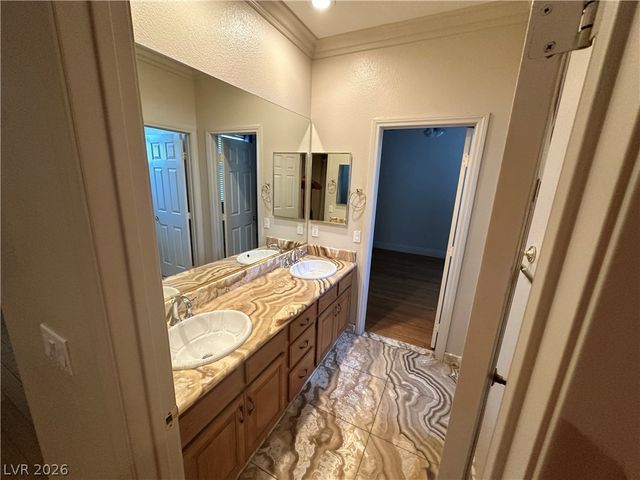 3854 Broadmead Street, Las Vegas, NV 89147