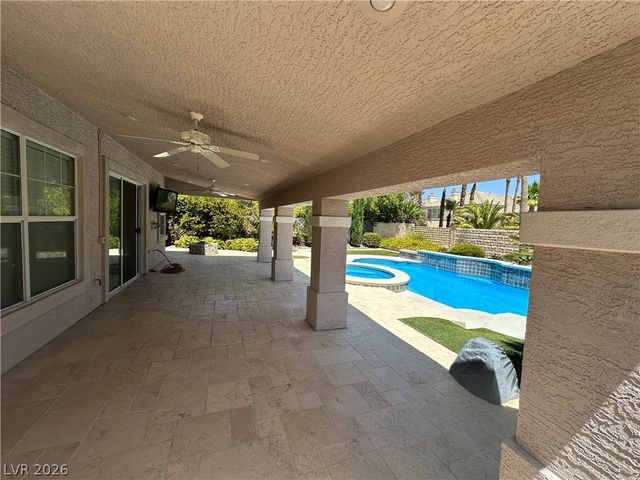 3854 Broadmead Street, Las Vegas, NV 89147