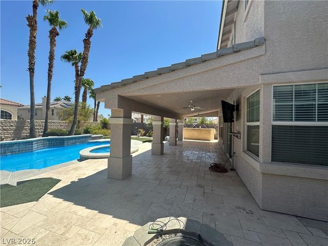 3854 Broadmead Street, Las Vegas, NV 89147