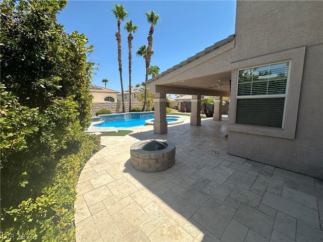 3854 Broadmead Street, Las Vegas, NV 89147