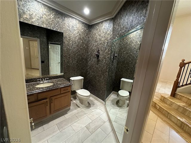 3854 Broadmead Street, Las Vegas, NV 89147