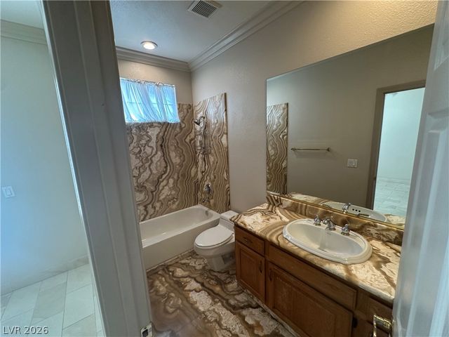 3854 Broadmead Street, Las Vegas, NV 89147