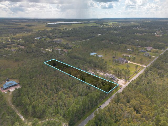 0 Sabal Street, Orlando, FL 32833