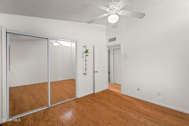 11062 JOHNNY MILLER Drive, El Paso, TX 79936