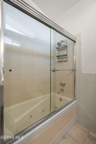 11062 JOHNNY MILLER Drive, El Paso, TX 79936