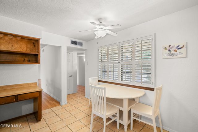 11062 JOHNNY MILLER Drive, El Paso, TX 79936