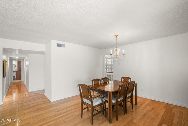 11062 JOHNNY MILLER Drive, El Paso, TX 79936