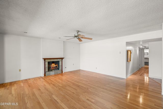 11062 JOHNNY MILLER Drive, El Paso, TX 79936