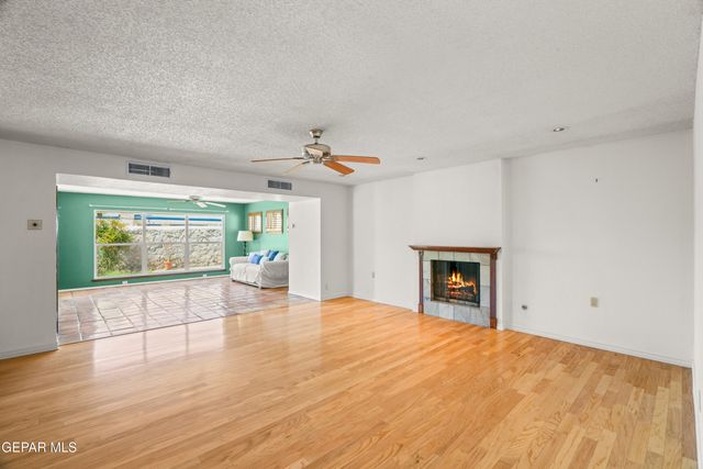 11062 JOHNNY MILLER Drive, El Paso, TX 79936