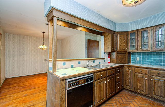 4315 Sanford Road, Houston, TX 77035