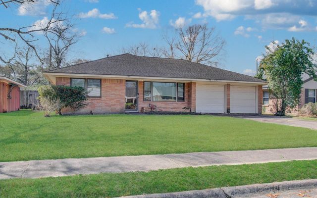 4315 Sanford Road, Houston, TX 77035