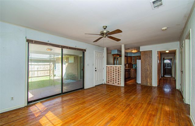 4315 Sanford Road, Houston, TX 77035