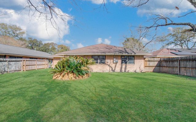 4315 Sanford Road, Houston, TX 77035