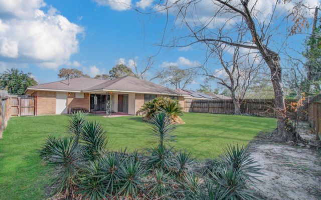 4315 Sanford Road, Houston, TX 77035