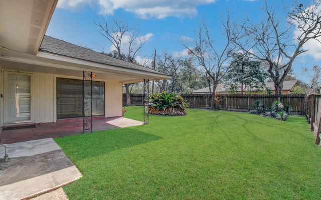 4315 Sanford Road, Houston, TX 77035