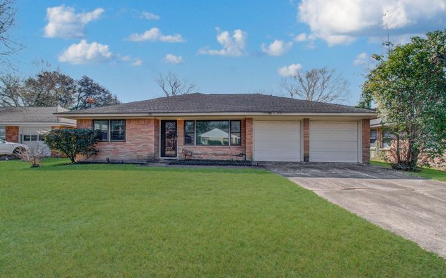4315 Sanford Road, Houston, TX 77035