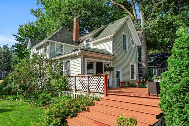 2297 4th Street, White Bear Lake, MN 55110