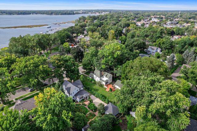 2297 4th Street, White Bear Lake, MN 55110