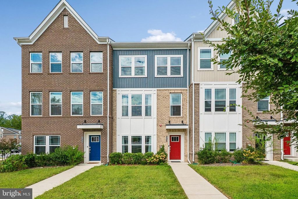 6941 WATERBURY PL, Bryans Road, MD 20616