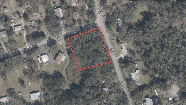 BRUIN DR, New Port Richey, FL 34654