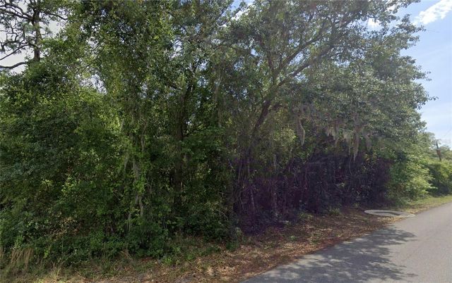 BRUIN DR, New Port Richey, FL 34654