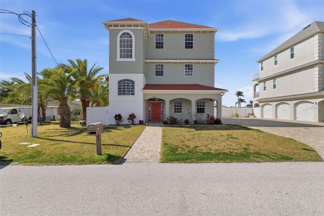 13741 JUDY AVENUE, Hudson, FL 34667