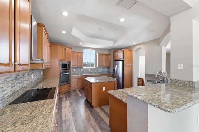 13741 JUDY AVENUE, Hudson, FL 34667