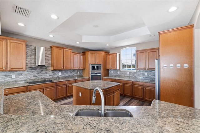 13741 JUDY AVENUE, Hudson, FL 34667