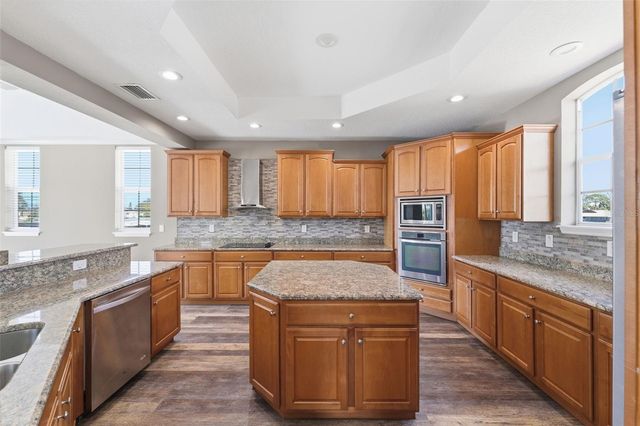 13741 JUDY AVENUE, Hudson, FL 34667