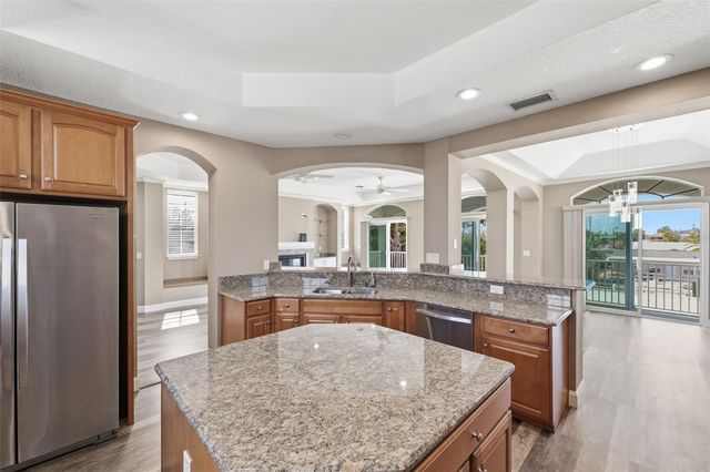 13741 JUDY AVENUE, Hudson, FL 34667