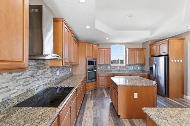 13741 JUDY AVENUE, Hudson, FL 34667