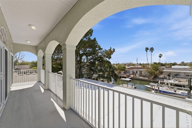 13741 JUDY AVENUE, Hudson, FL 34667