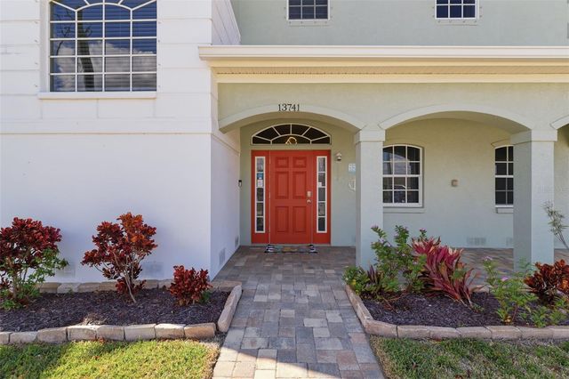 13741 JUDY AVENUE, Hudson, FL 34667