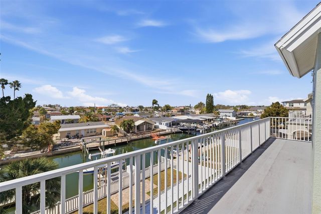 13741 JUDY AVENUE, Hudson, FL 34667