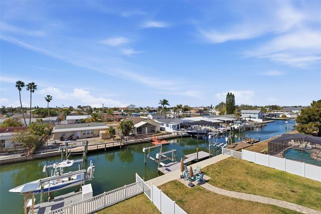 13741 JUDY AVENUE, Hudson, FL 34667