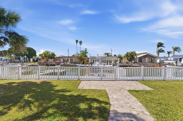 13741 JUDY AVENUE, Hudson, FL 34667