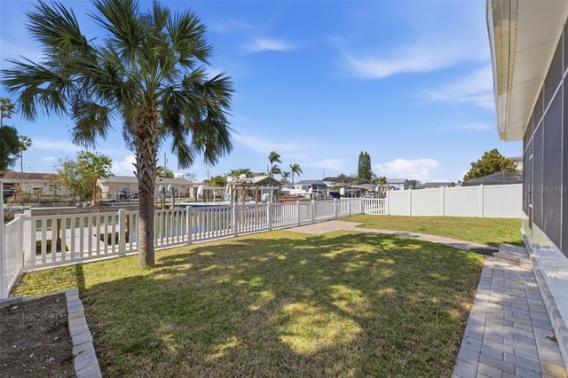 13741 JUDY AVENUE, Hudson, FL 34667