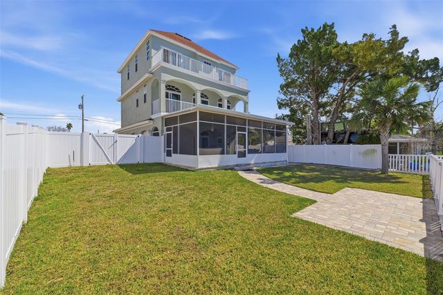 13741 JUDY AVENUE, Hudson, FL 34667