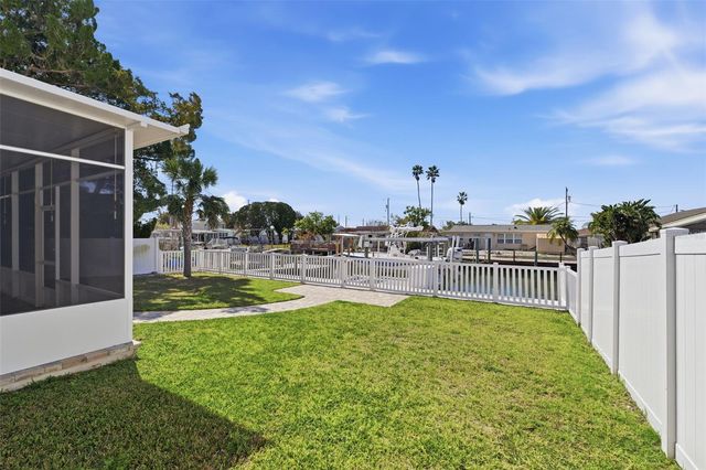 13741 JUDY AVENUE, Hudson, FL 34667