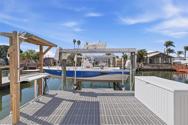 13741 JUDY AVENUE, Hudson, FL 34667